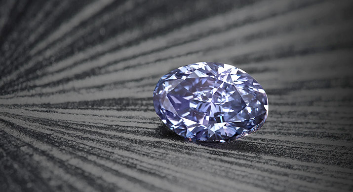 What are Blue Diamonds? FAQ