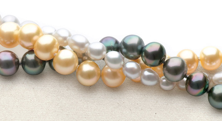 Choosing the Perfect Pearl Color - TPS Blog