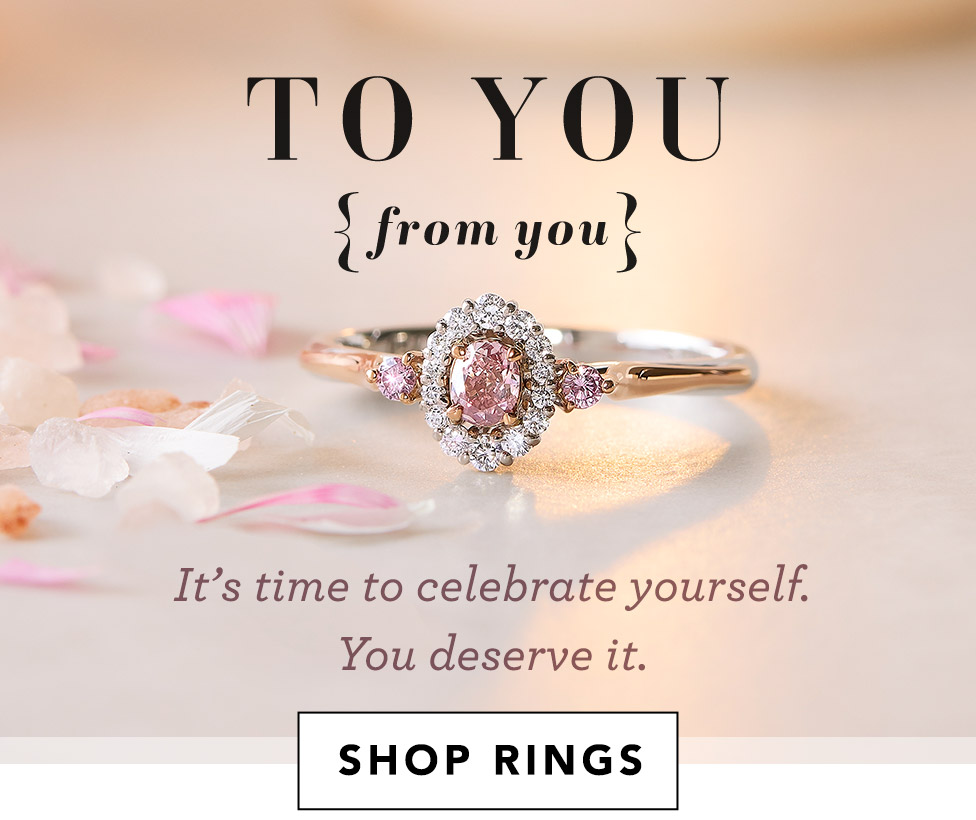 Diamond Jewellery | Argyle Pink Diamonds | Nina's Jewellery